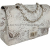 Snakeskin purse CL-41