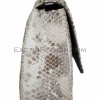 Snakeskin purse CL-41