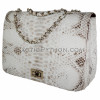 Snakeskin purse CL-41