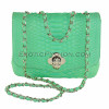 Snakeskin purse CL-45