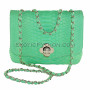 Snakeskin purse CL-45