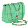 Snakeskin purse CL-45