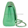 Snakeskin purse CL-45