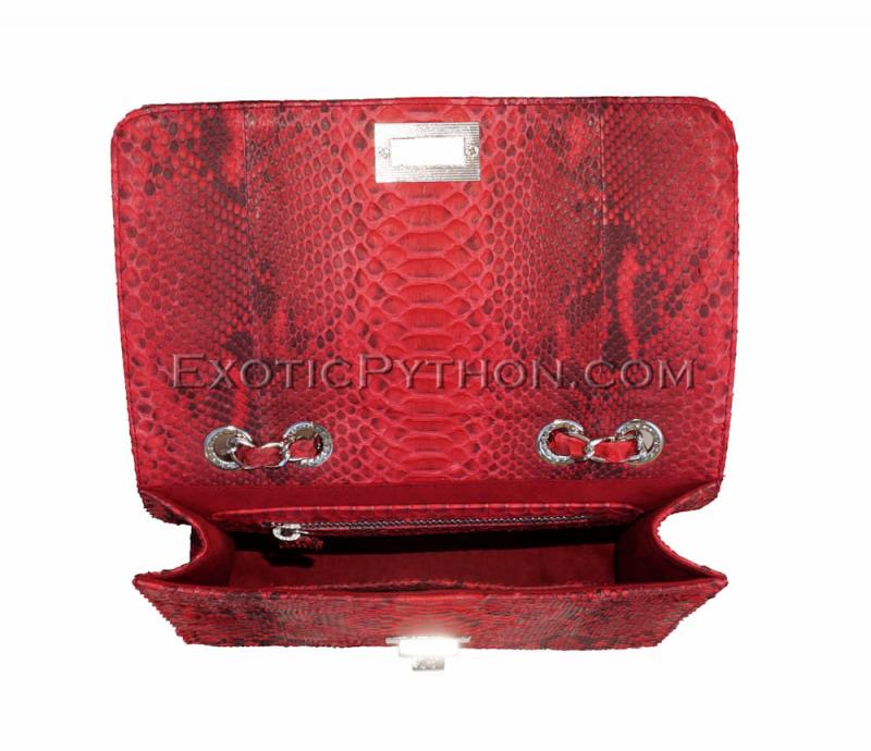 CL Handbag PVC Brown Logo Pattern Leather Trim Handles Coin Purse Included  | eBay