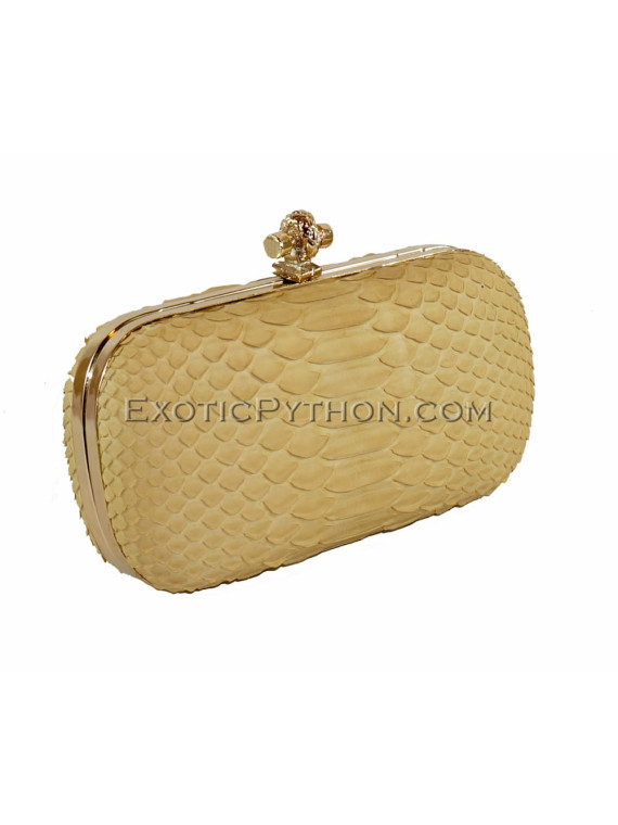 Python clutch CL-68