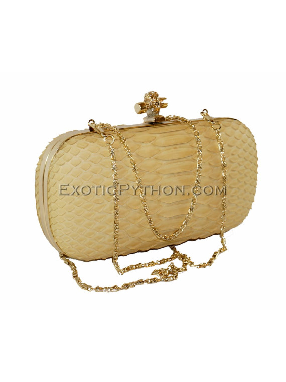 Python clutch CL-68