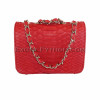 Snakeskin purse CL-74