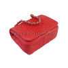 Snakeskin purse CL-74