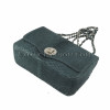 Snakeskin purse CL-76