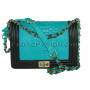 Snakeskin purse CL-79