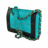 Snakeskin purse CL-79