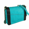 Snakeskin purse CL-79