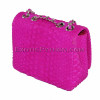 Snakeskin purse CL-80