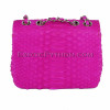 Snakeskin purse CL-80