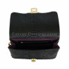 Snakeskin purse CL-93