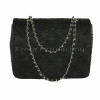 Snakeskin purse CL-95