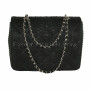 Snakeskin purse CL-95