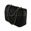 Snakeskin purse CL-95