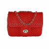 Snakeskin purse CL-96