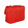 Snakeskin purse CL-96