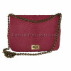 Snakeskin purse CL-97