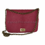 Snakeskin purse CL-97