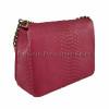 Snakeskin purse CL-97