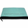 Clutch snakeskin CL-106