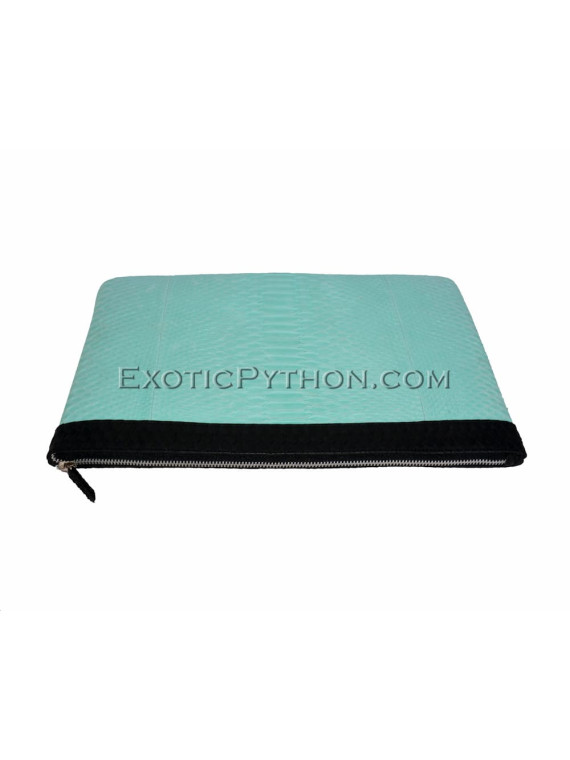 Clutch snakeskin CL-106