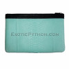 Clutch snakeskin CL-106