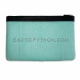 Clutch snakeskin CL-106