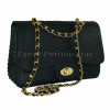 Snakeskin crossbody bag CL-104