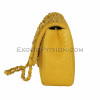 Snakeskin crossbody bag CL-101