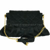 Snakeskin crossbody bag CL-113