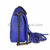 Snakeskin crossbody bag CL-118