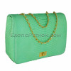 Snakeskin purse CL-119