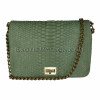 Snakeskin purse CL-123