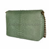 Snakeskin purse CL-123