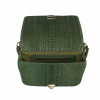 Snakeskin purse CL-123