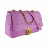 Snakeskin purse CL-121