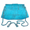 Snakeskin purse CL-21