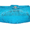 Snakeskin purse CL-21