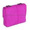 Snakeskin purse CL-9