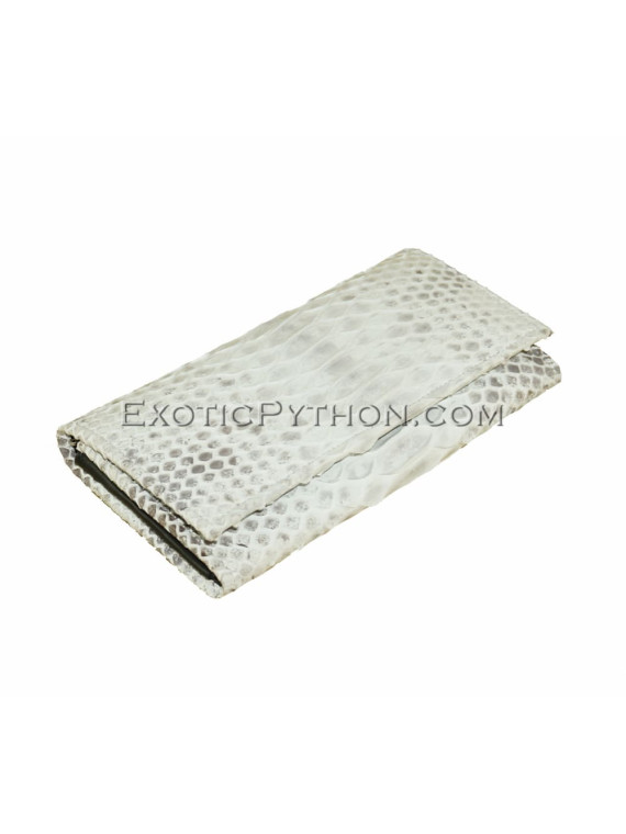 Genuine python skin wallet WA-44