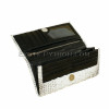 Genuine python skin wallet WA-44