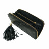 Snakeskin purse with tassle WA-51