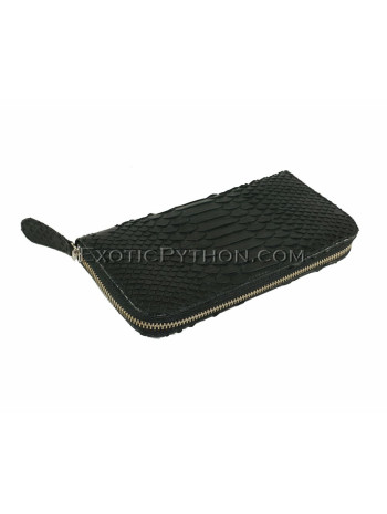 Snakeskin wallet mens WA-54