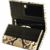 Genuine snakeskin purse WA-33