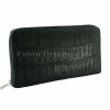 Crocodile skin wallet WA-67