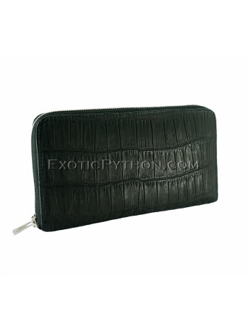 Crocodile skin wallet WA-67